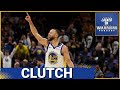 Stephen curry wins clutch player of the year award plus analyzing what mike dunleavy jr needs to do