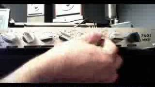 Chameleon Labs 7602 MKii Equalizer @ ZenPro Audio