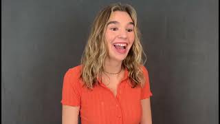 Erin Ripley - Kodachrome Monologue