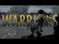 Warriors  boku no hero edit