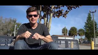 2019 813 Music Video Challenge - Summer Nights - Gaither High School
