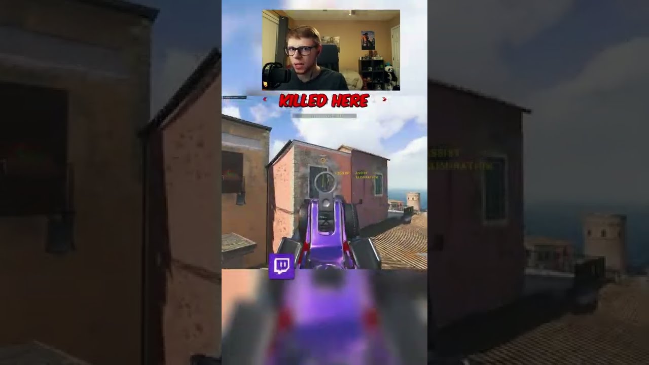 🚨 INSANE GLITCH SPOT on Town in Fortunes Keep! 🚨 | 