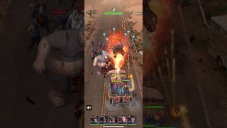 Last Z ,best game 🫶🏻🫶🏻 #games #gaming #gamezone