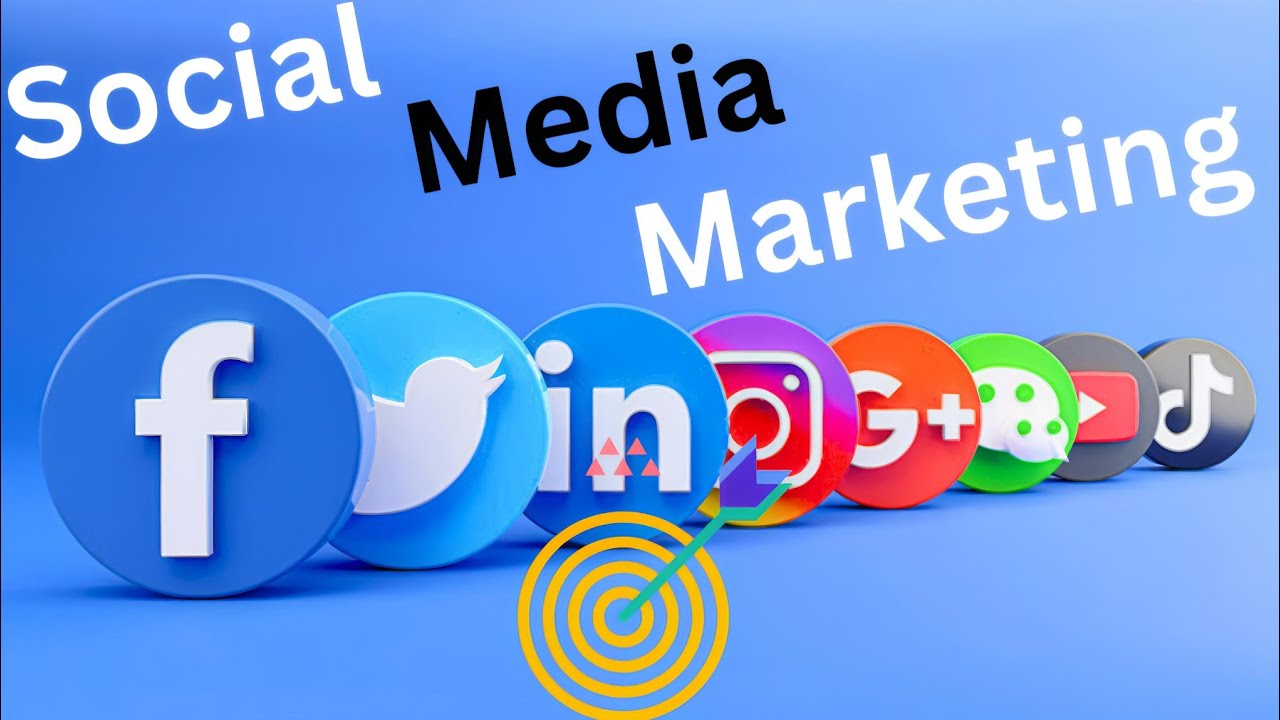 Social Media Marketing Kya Hai? | Explained for Beginners in 2025 