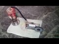 Motor a Vapor parte 1