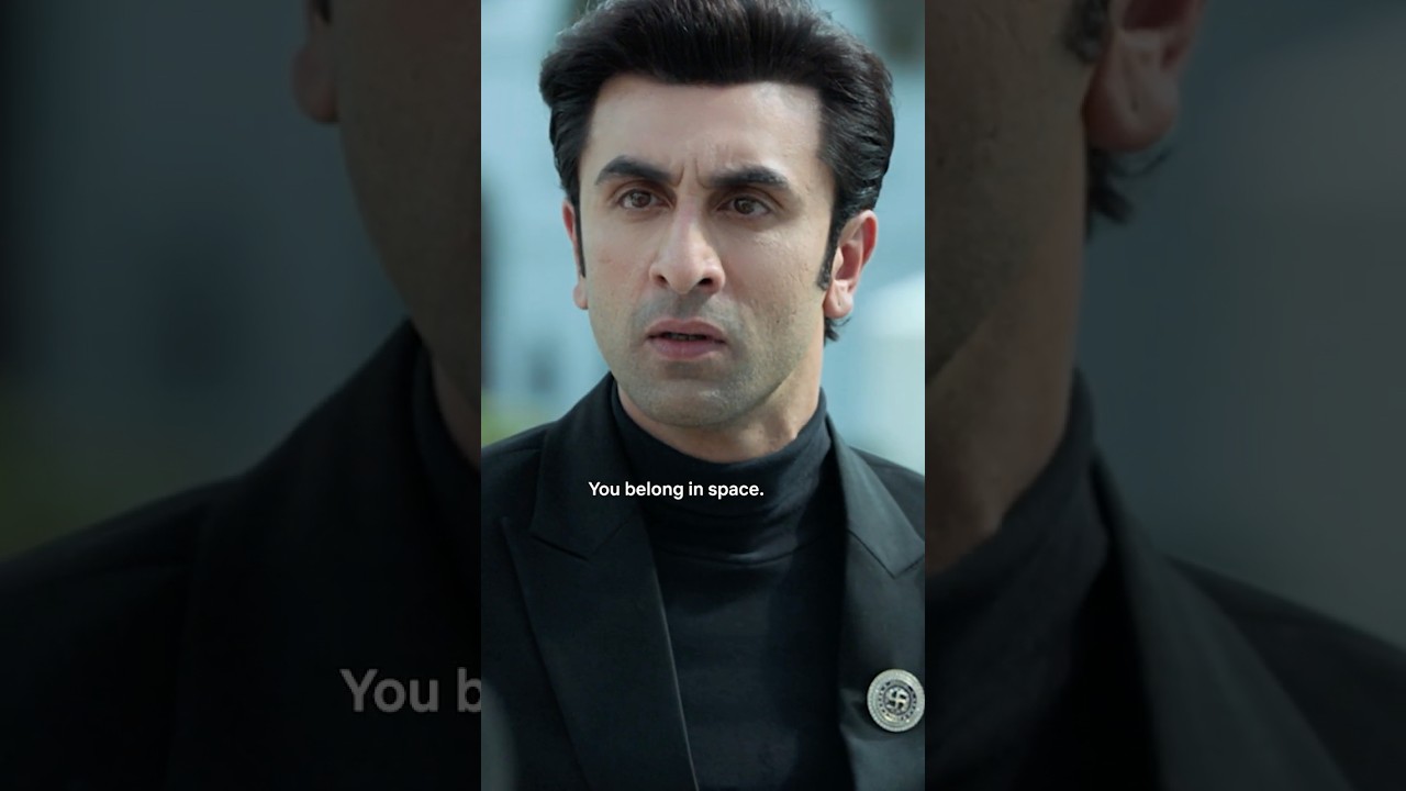 Ranbir Kapoor’s FIERY Reply To Siddhant Karnick 🔥 Ft. Saloni Batra 