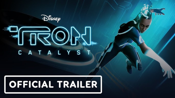 Picture of TRON: Catalyst