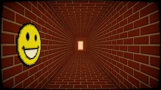 10 Hours of the Windows 95 Maze Screensaver (You Forgot This Existed)