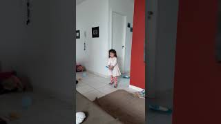 Brincando De Cavalinho Com Papai