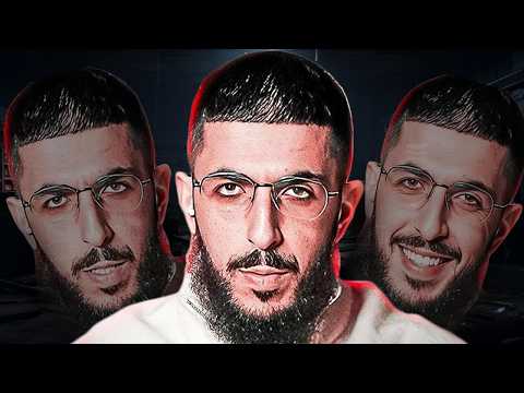 Ali Dawah Is Two-faced
