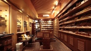 La Casa Del Habano Montreal Canada by Cigars Near Me