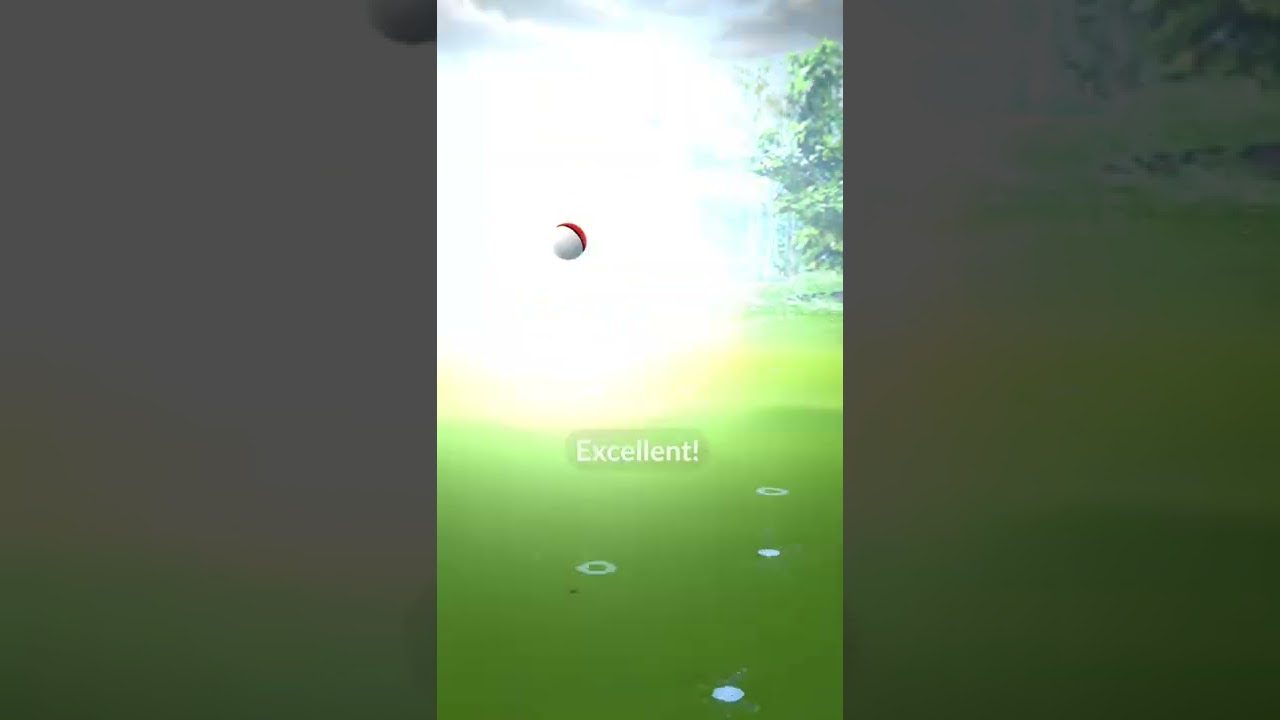 new shiny Pokemon ✨✨ || free shiny Pokemon || shiny cottonee 😲