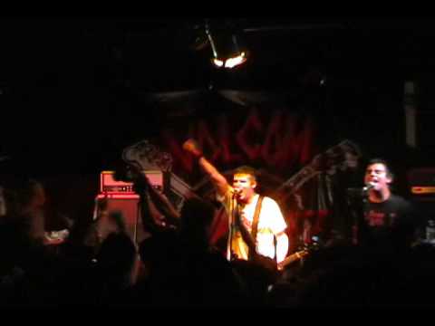 Riverboat Gamblers at Tremont Music Hall