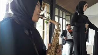 Download lagu MAKIN AKU CINTA - ANANG HERMANSYAH KRISDAYANTI (LIVE COVER) BY SAMII MUSIC