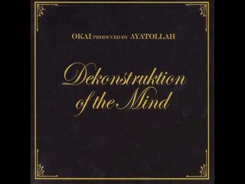 Dekonstruktion Of The Mind