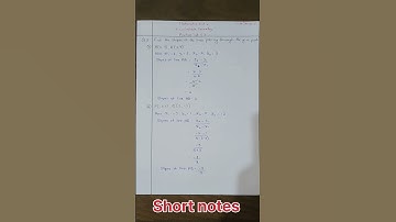 Practice set 5.3 l Q2(1,2) l 5 Cheptar l Coordinate Geometry l Maths 2 l 10th class l ssc board 2025