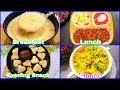 Baby Food Chart For 1-6 Years | Healthy Weight Gaining Food | Healthy Food Bites