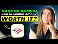 Bank Of America HSA Review 2025 Pros And Cons Honest Unbiased Bank Of America HSA Review 2025 Pros And Cons Honest Unbiased
