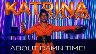 KATRINA VELARDE - About Damn Time (Viva Café | August 26, 2023)