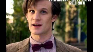 Doctor Who - The 50th Anniversary Collection (Part 11)