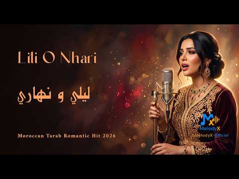 ليلي و نهاري     02     2026  