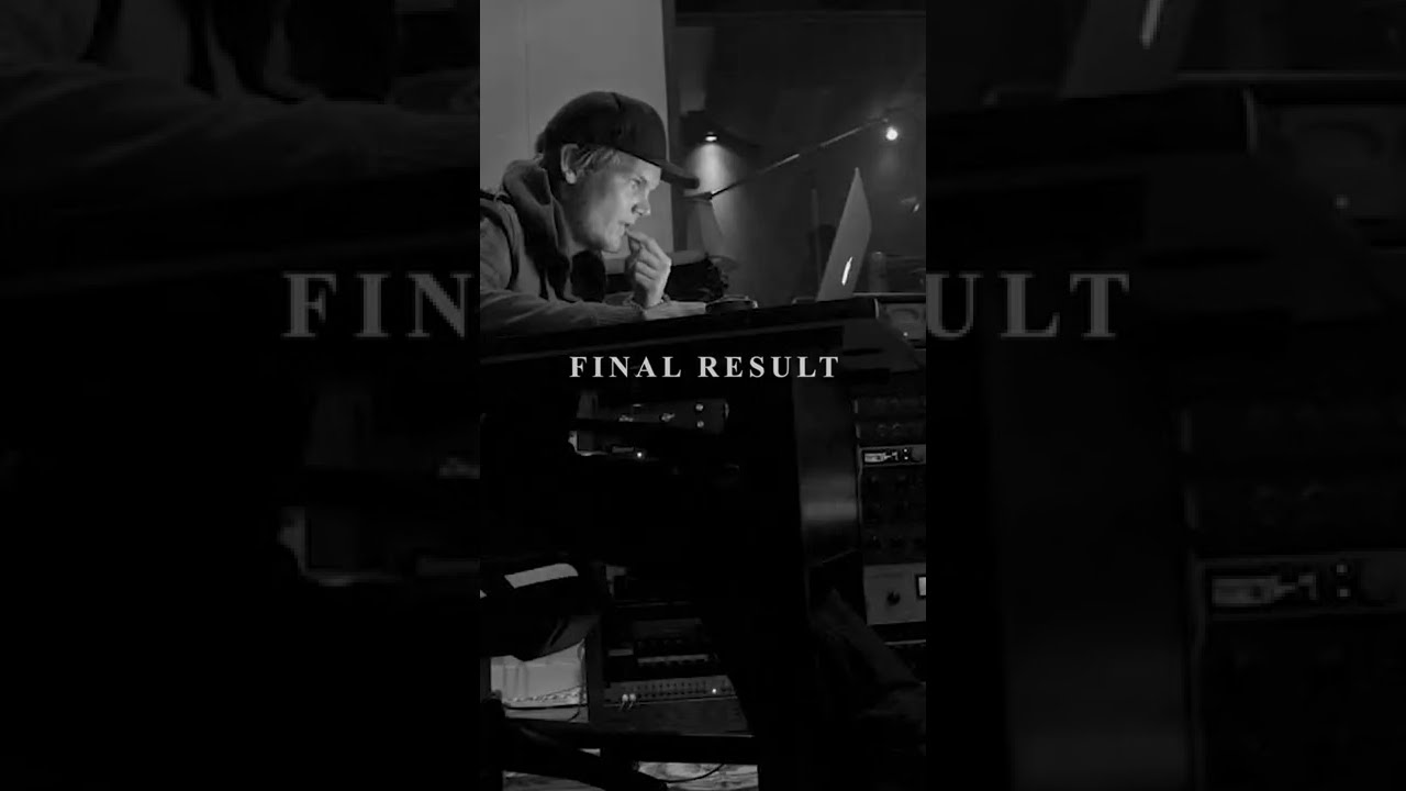 How to make "LEVELS" by AVICII