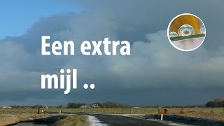 Al Zou Jij Na Alle Mislukte Pogingen Er De Brui Aan Geven. God Durft Het Nog Weer Met Ons Aan