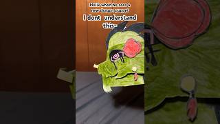 Helix when he sees a new dragon puppet 💀 #memes #funny #oc #trend #shorts #dragonpuppet
Helix when he sees a new dragon puppet 💀 #memes #funny #oc #trend #shorts #dragonpuppet Helix when he sees a new dragon puppet 💀 #memes #funny #oc #trend #shorts #dragonpuppet