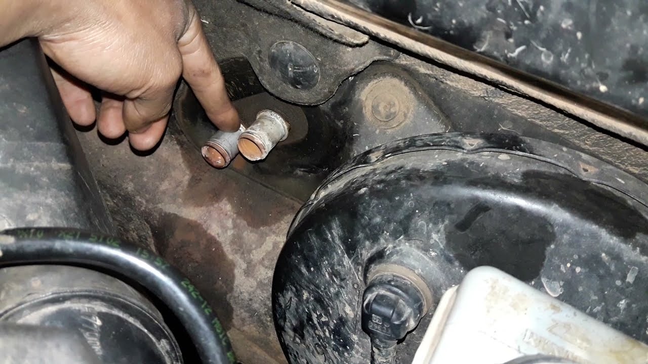 SEU CARRO ESTÁ COM O AR QUENTE VAZANDO ÁGUA?SUPERAQUECENDO?VEJA ESSA ...