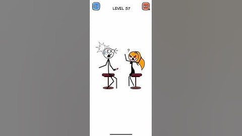 Make Me Angry Level 56 57 58 59  60