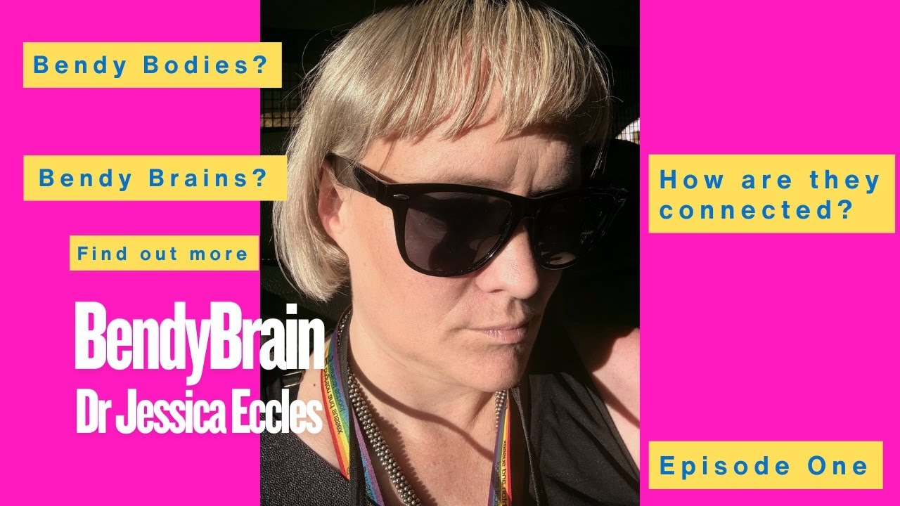 Bendy Brain Episode 1