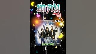 𝙈𝘼𝙔 ; 𝙃𝙖𝙨𝙧𝙖𝙩 𝘾𝙞𝙣𝙩𝙖 𝘿𝙖𝙣 𝙏𝙪𝙝𝙖𝙣 (1994)