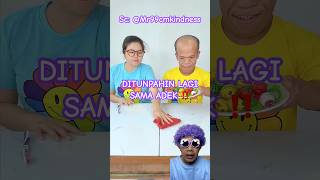 Little Brother Spilled It Again  Sc Mr99cmkindness funny shorts