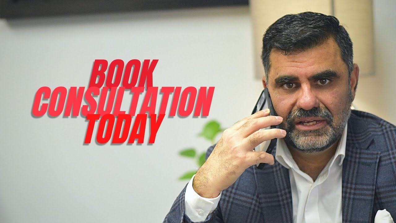 Canadian Immigration | Immigration Consultant | Book your consultation today with ICC Immigration