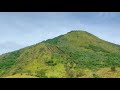 indahnyaaa merbabu diawal tahun 2023