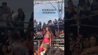 txc brings It Every performance turnoffthelights amapiano shorts viraldance viralshort