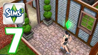 The Sims 3 Mobile - Gameplay Walkthrough Part 7 - Weekday (iOS, Android) screenshot 1