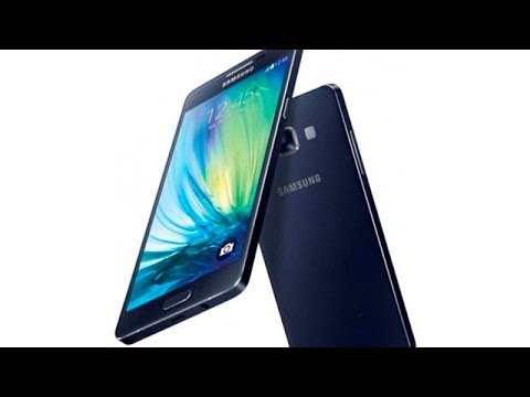 Modo Cooperativo: Samsung Galaxy A5 microsoft store