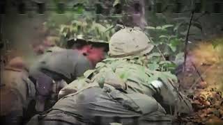 Vietnam’s COMMON Reasons U S  Soldiers Were Medically Pulled from the Field