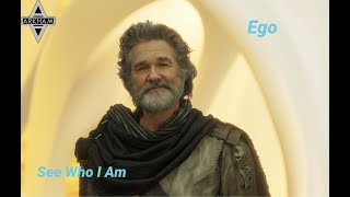 Ego Tribute