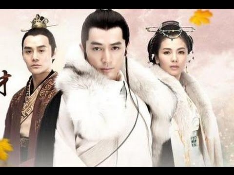 [30] พันเพลงรัก Thousand love songs 琅琊榜 มหาบุรุษพลิกแผ่นดิน  : หลางหยาป่าง MV