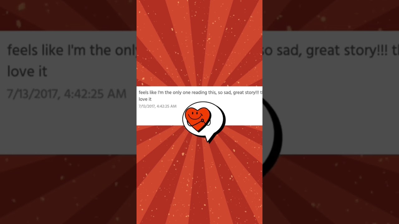 Webcomic artist tip: save your comments! 💖