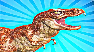 ✅Dinosaur Clash 3d Merge Master Game - Walkthrough All Levels 1-25 - Android ios Gameplay