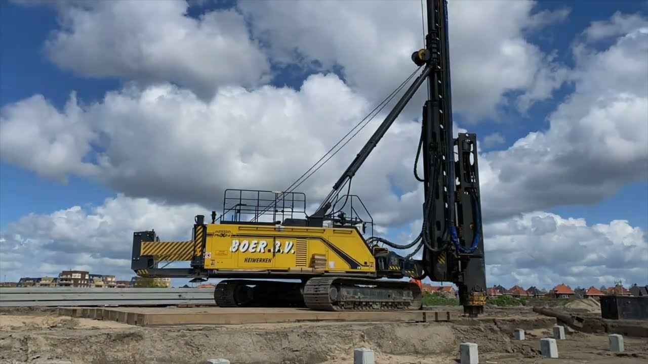 Heiwerk Gouden Singel!