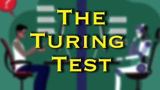 What Does It Mean If AI Passes The Turing Test? Interview with cybernetics Professor Kevin Warwick