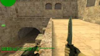 [De_dust2] C4 stucker SUCKER LOL!!!!!!