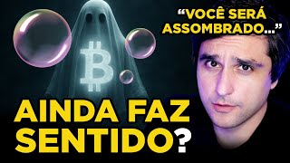 Stripe, Nubank e OpenAI juntos em NOVA blockchain: o que muda pro Bitcoin?