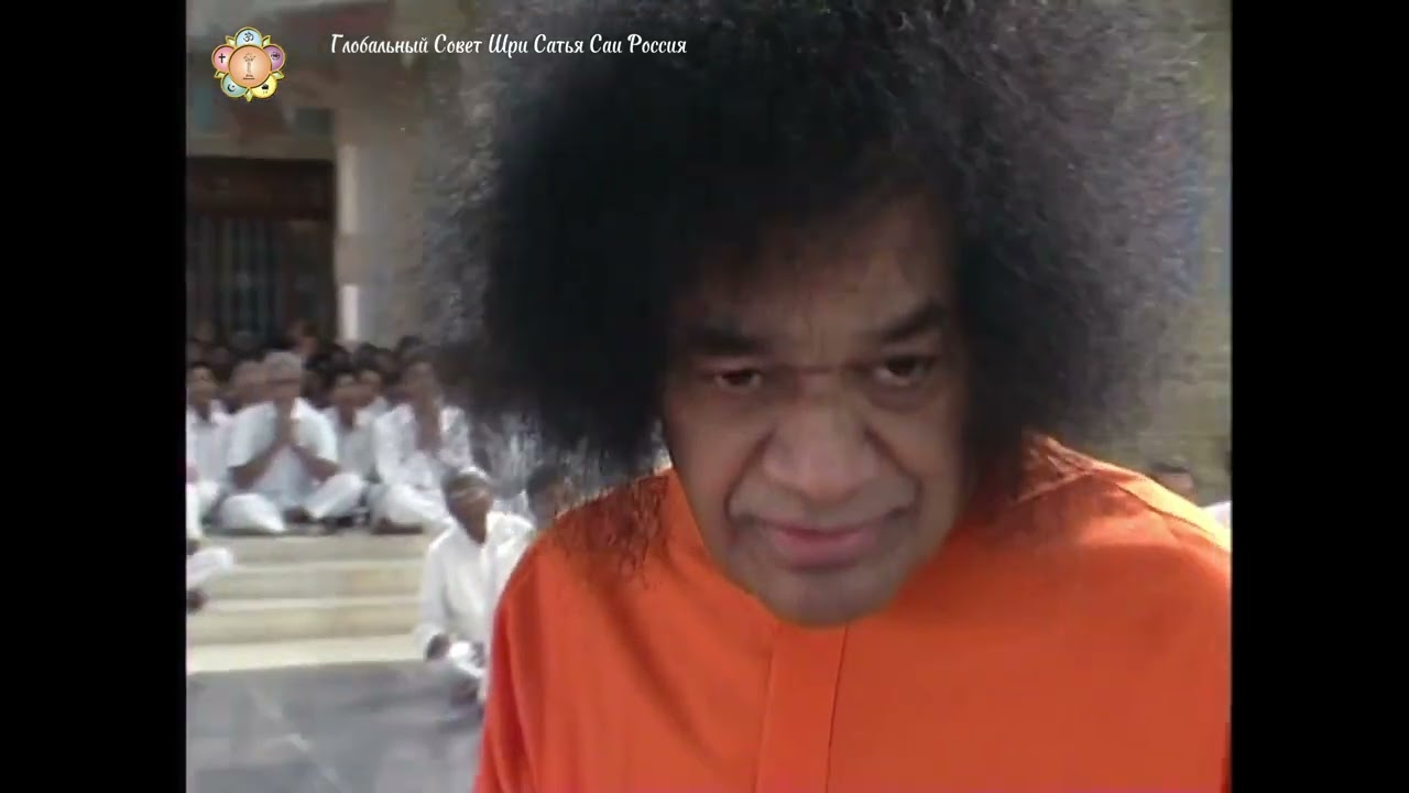 Према Дхара – Письмо №21. Доброта - королевский путь к счастью.