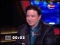 100 سؤال الفنان ايمان البحر درويش برامج المسابقات الغنائية سبوبة 