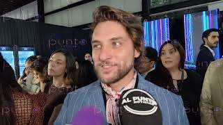 GARY CENTENO is against asking for numbers at castings and said that not all strong influencers s